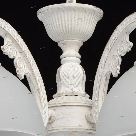 Подвесная люстра MW-Light Ариадна 450017405