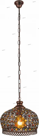 Подвесной светильник Eglo Jadida 49764