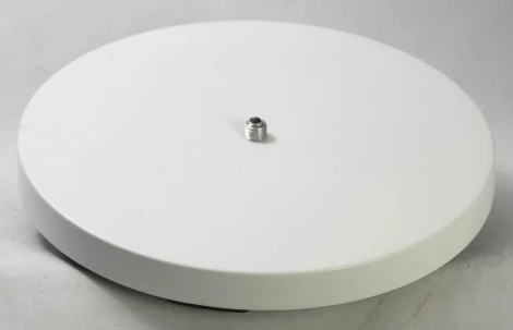 Торшер Lussole Lgo Hartford GRLSP-0542 (220V, выключатель, IP21)