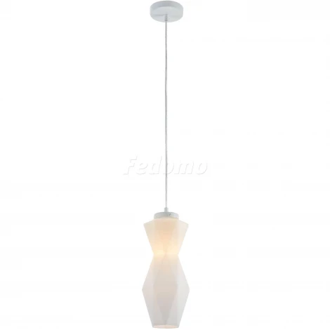 Подвесной светильник Maytoni Simplicity MOD231-PL-01-W