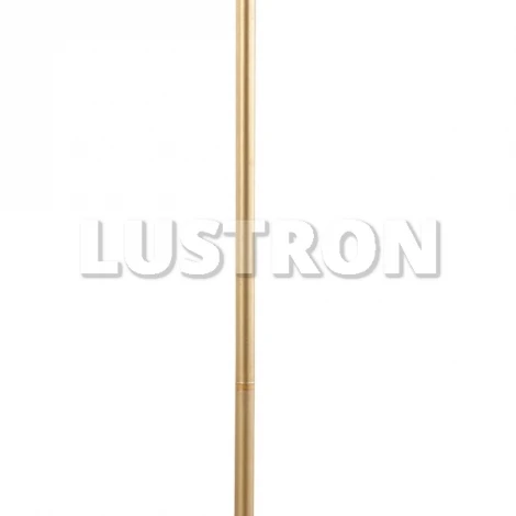 Торшер Arte Lamp Allegro A2008PN-1BZ