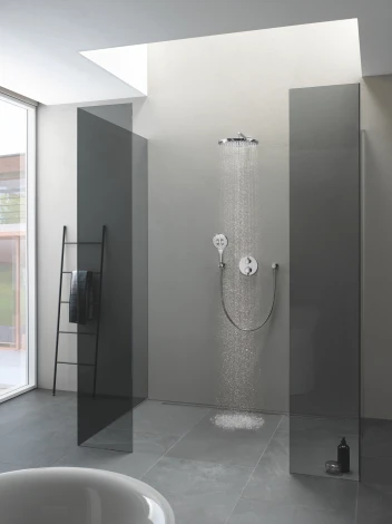Душевая лейка Grohe Rainshower SmartActive 26544000