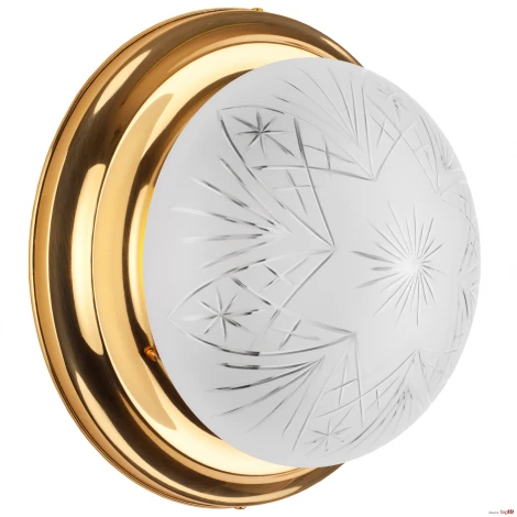 Настенно-потолочный светильник Kemar Ouro OK61