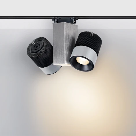 Трековый светильник Arlight LGD 022045
