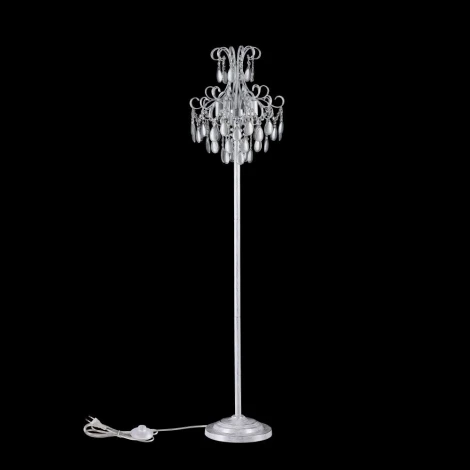 Торшер Freya Chabrol FR2302FL-04S