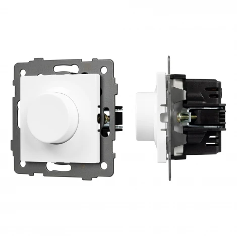 Механизм светорегулятора SWT-DLR-WH-V (250V, 10A) (Arlight) 049863