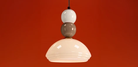 Подвесной светильник Freya Globo FR5628PL-01BGW1