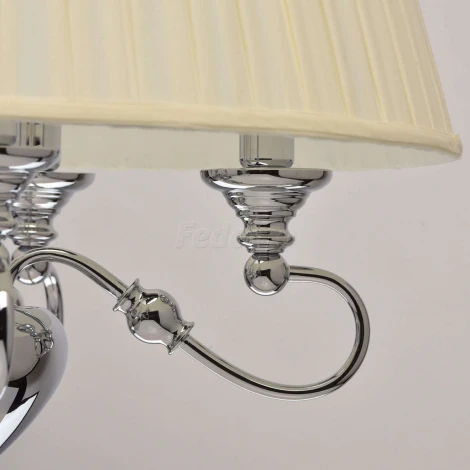 Подвесная люстра MW-Light Онтарио 692010605