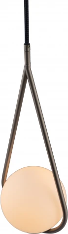 Подвесной светильник Loft IT Glob LOFT2599-B (220V, на проводе, шар)