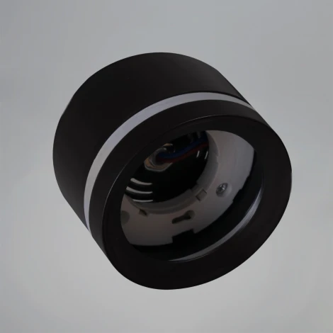 Подвесная люстра Reluce 79490-0.4-03 Black