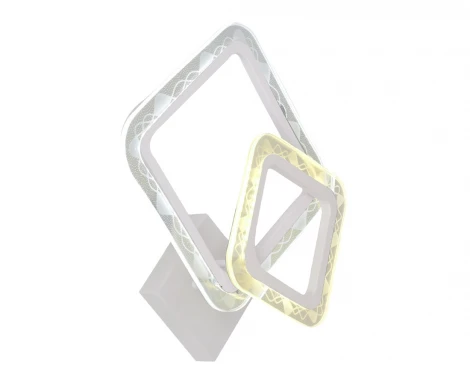 Настенный светильник Мелодия Света WA1L 000029025