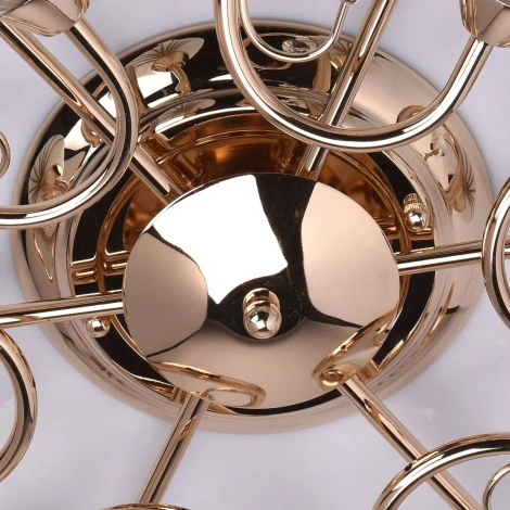 Потолочная люстра MW-Light Фиеста 267012106