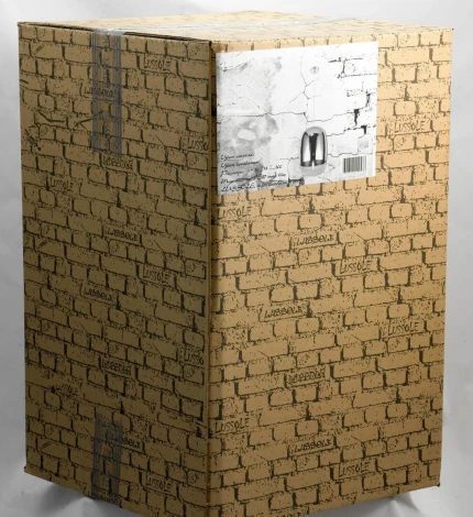 Подвесной светильник Lussole Lgo LSP-9665