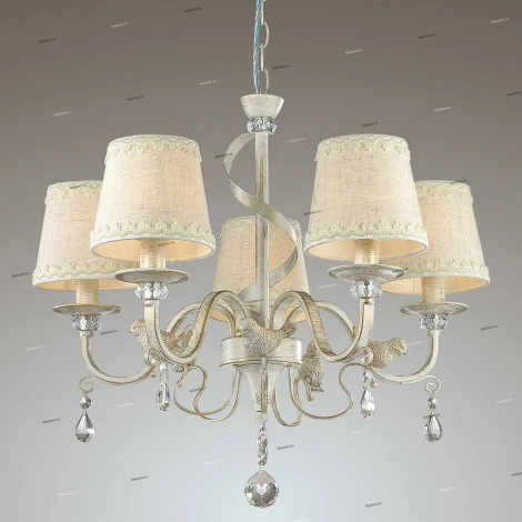 Подвесная люстра Lumion Freri 3404/5