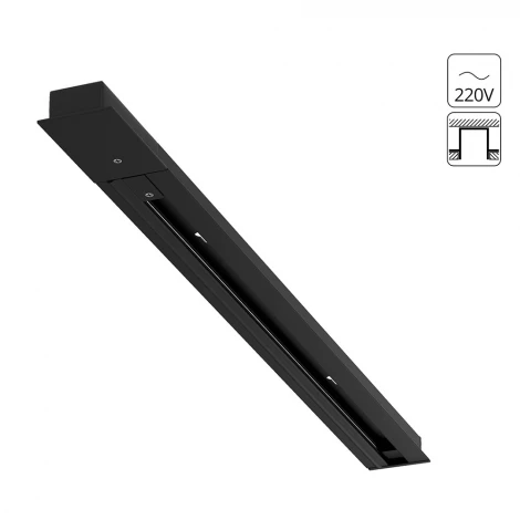 Шинопровод Arte Lamp Track Accessories A550106 (220V)