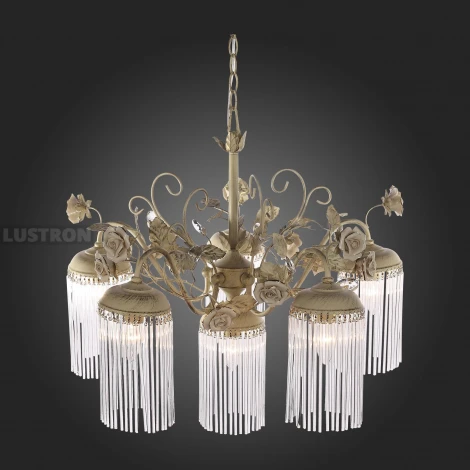 Подвесная люстра ST Luce Petra SL425.503.06