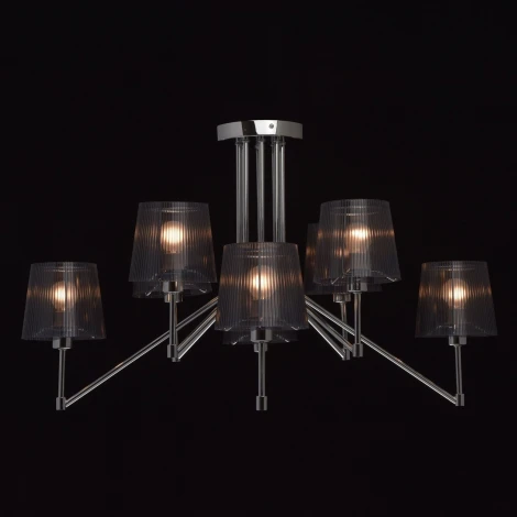 Потолочная люстра MW-Light Лацио 103010608