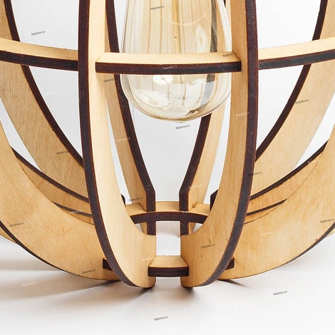 Подвесной светильник Day&Night Аэросфера мини L0110