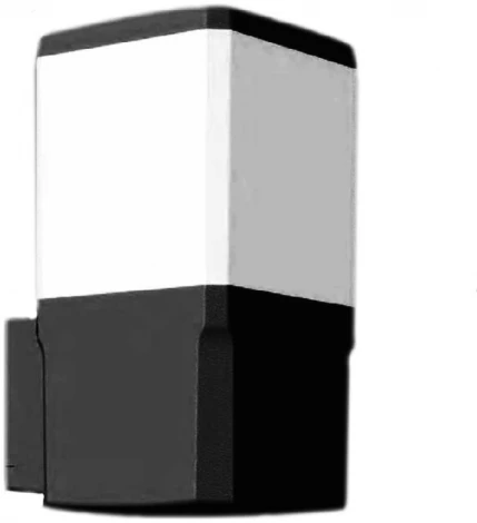 Настенный уличный светильник Fumagalli Virgilio DS3.562.000.AYF1R (220V, IP55)