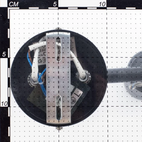 Спот Citilux Ринг CL525520 (220V, круглые)