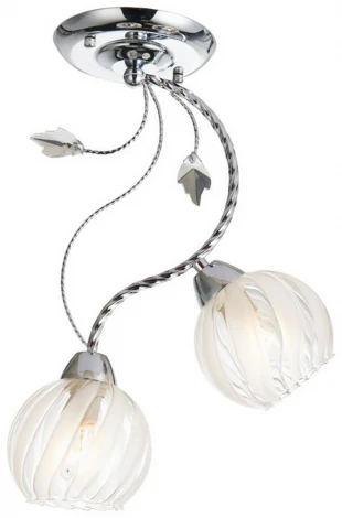 Потолочная люстра Velante 775 775-107-02