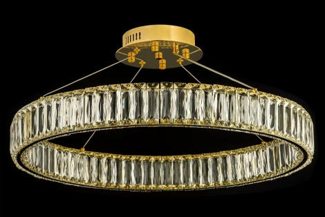 Подвесной светильник светодиодный Dio D`arte Caneva Caneva L 1.5.60.100 G