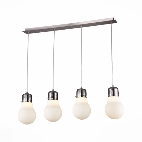 Подвесной светильник ST Luce Buld SL299.503.04
