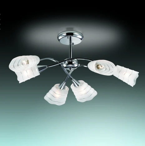 Потолочная люстра Odeon Light Imola 2623/6C