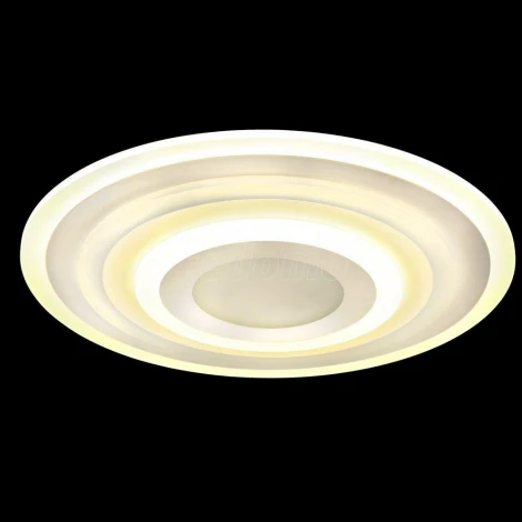 Потолочный светильник Максисвет Панель 1-7343-WH Y LED