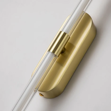 Настенный светильник Arrow 4049-1W Favourite (LED, 220V, круглые)