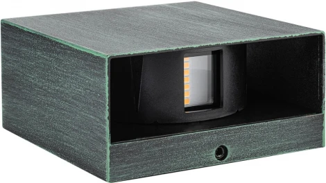 Архитектурная подсветка светодиодная Oasis Light TUBE LED W1040-2-3K V (220V, IP54)