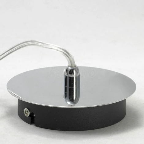 Подвесной светильник Lussole Loft Vetere GRLSF-2376-01 (220V, на проводе, круглые, природа, IP21)