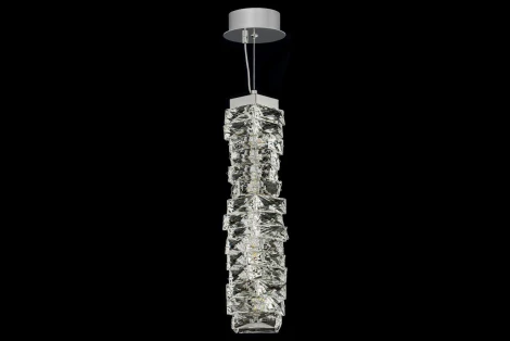 Подвесной светильник светодиодный Dio D`arte Magaza Magaza L 1.5.11x47.100 N (220V, хрусталь, на тросе)