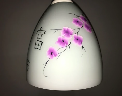 Подвесной светильник Мелодия Света PS1N 000025534