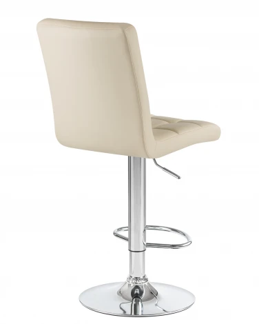 Набор 2 шт стул барный DOBRIN KRUGER (кремовый)
