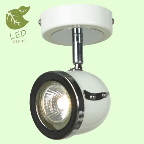 Спот Lussole Loft Tivoli GRLSN-3111-01