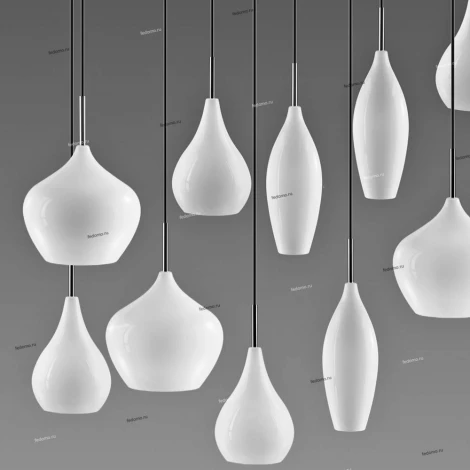 Подвесной светильник Lightstar Pentola 803120 (220V, на проводе)