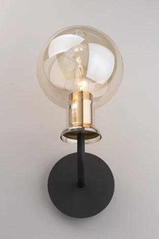 Бра Aployt Rozet APL.902.01.01 (220V, шар)