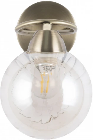 Бра Arte Milano AMALFI-329207 329207/1W AB (220V)