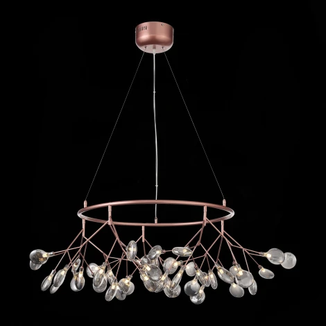 Подвесная люстра ST Luce Riccardo SL411.343.45