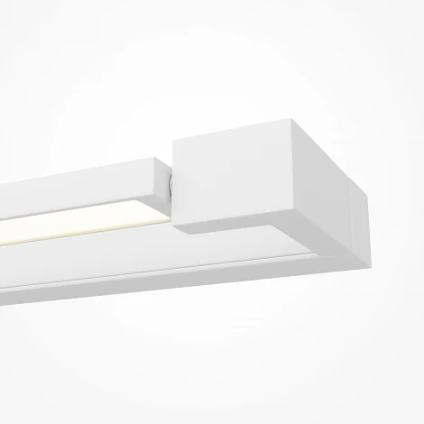 Настенный светильник светодиодный Maytoni Beam MIR265WL-L10W3K (220V)