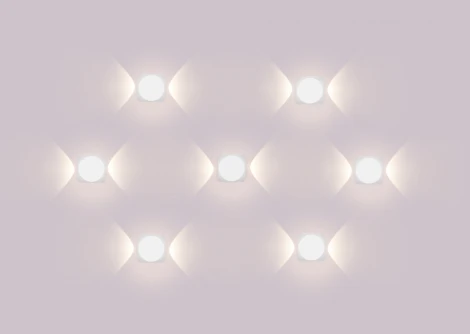 Архитектурная подсветка Maytoni Bond Street O015WL-L4W (LED, 220V, куб, IP54)