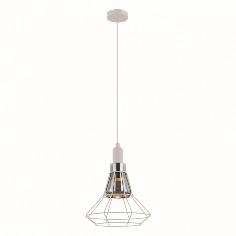 Подвесной светильник Fametto Vintage DLC-V301 GU10 WHITE