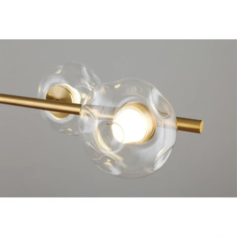 Подвесной светильник Aployt Klarissa APL.072.13.08