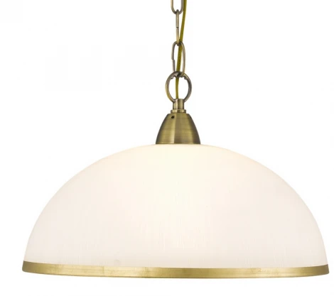 Подвесной светильник Arte Lamp Flushes A6532SP-1AB