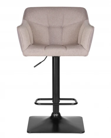 Стул барный RALF (светло-серый (LAR-106D-25))