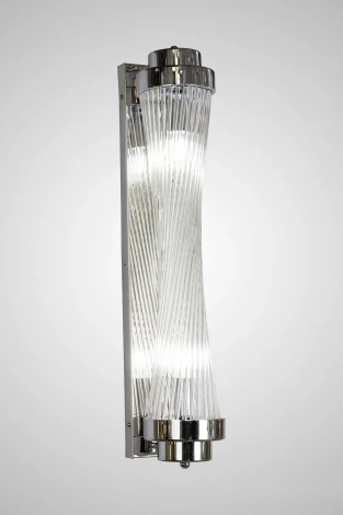 Бра AM Group AM458 CH (220V)