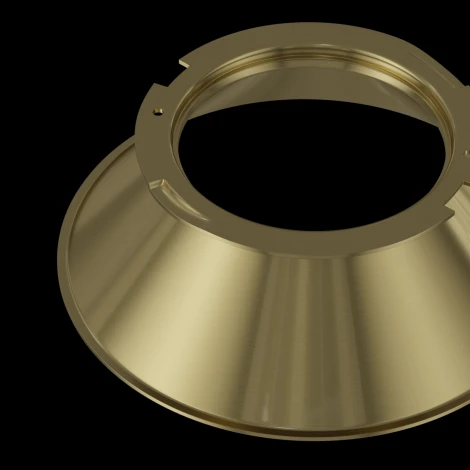 Сменный отражатель Maytoni Virar C060-01BS