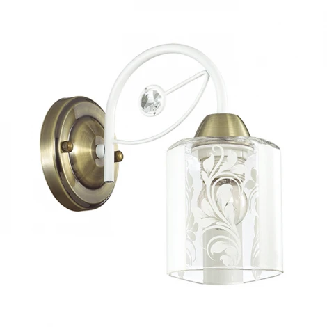 Бра Lumion Rulla 3407/1W