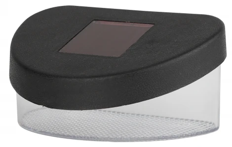 Настенный светильник уличный на солнечной батарее Эра SL-PL8-MNT1 (LED)